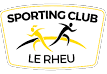 SPORTING CLUB LE RHEU